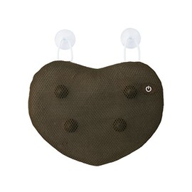 Radonna Relaxation Bath Pillow CU12-BP White