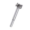 TOP-VIGOR 20mm Forstner Drill Bit, Tungsten Carbide Wood Auger Drill
