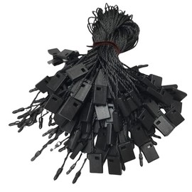 MagZen Tag Fasteners, 1000 Pieces, Clothes, Price Tags, Shops, Apparel, Tags, String for Commercial Use