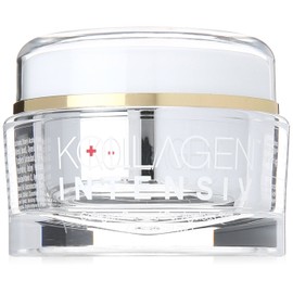 Kollagen Intensive Anti-Aging Wrinkle Cream/Daily Moisturizer, 2 Ounce