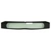 JMTAAT Heated Lower Rear Window Compatible with 2010-2015 Toyota Prius
