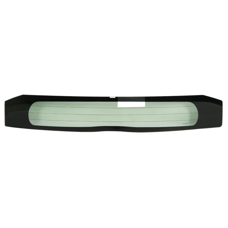 JMTAAT Heated Lower Rear Window Compatible with 2010-2015 Toyota Prius
