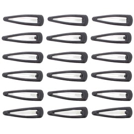 Black School Hair Accessories - Headband, Scrunchie, Elastic, etc…