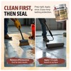 Americrete Efflorescence Blocker - Eco Friendly, Chemically Bonded Water Based