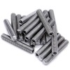 M4 (4mm x 18mm) Hex Socket Grub Screw (Cup Point)
