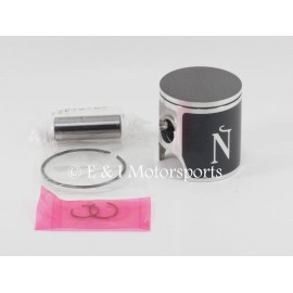 Namura 1992 1993 Honda CR125R CR125 CR 125R 125 Namura Piston Kit 54mm Std Stock Bore