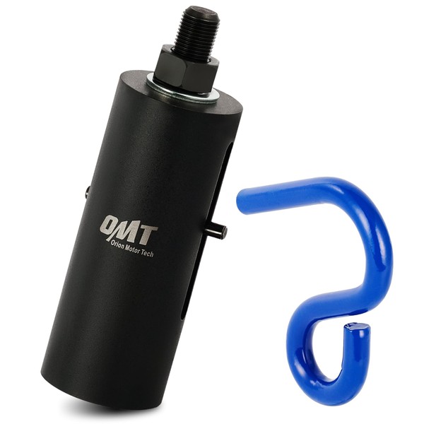 OMT Ball Joint Tool Compatible with Subaru, with Lower Control Arm Prying Tool Upper Ball Joint Puller Lower Ball Joint Puller Ball Joint Separator Compatible with Legacy Impreza Forester Outback Baja