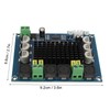 TPA3116D2 High Power Digital Amplifier Board Sound Amplifier Module Dual
