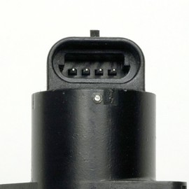 New OEM Idle Air Control Valve (Made in Mexico) For Chevy Buick Oldsmobile