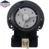 Maytag Washer Drain Pump Motor For Maytag MAH55FLBWW MAH5500BWW MAH4000BWW
