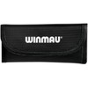 WINMAU Tri-Fold-Plus Dart Wallet - Black
