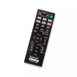 For Sony New RM-ADU078 Remote For Sony Home Theater AV System HBD-TZ135 HBD-TZ530