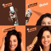 Shampoo En Seco Dark Hair 200 Ml Batiste