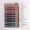 NABLA Cupid's Arrow Longwear Stylo, Black, Long-Lasting and Highly Pigmented