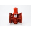 Brady 113232 Plug Valve Lockout, for 15/16" - 1-3/8" Valve