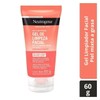 Gel limpiador Cosmetic Lab purificante 150 ml