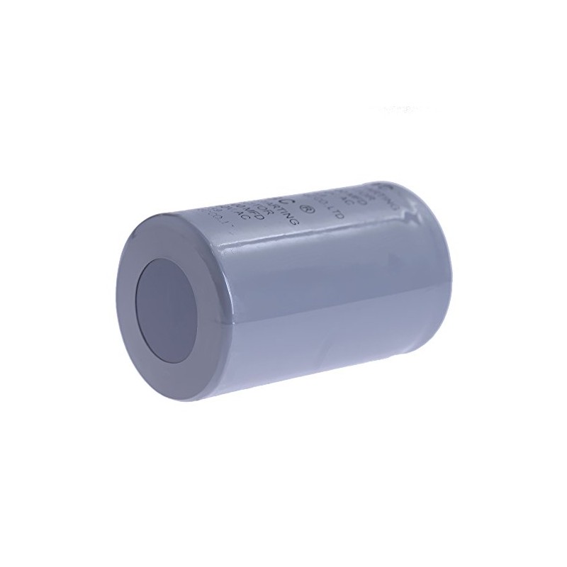 CD60A 200uF 200MFD 250VAC Motor Starting Capacitor ABC 250 VAC