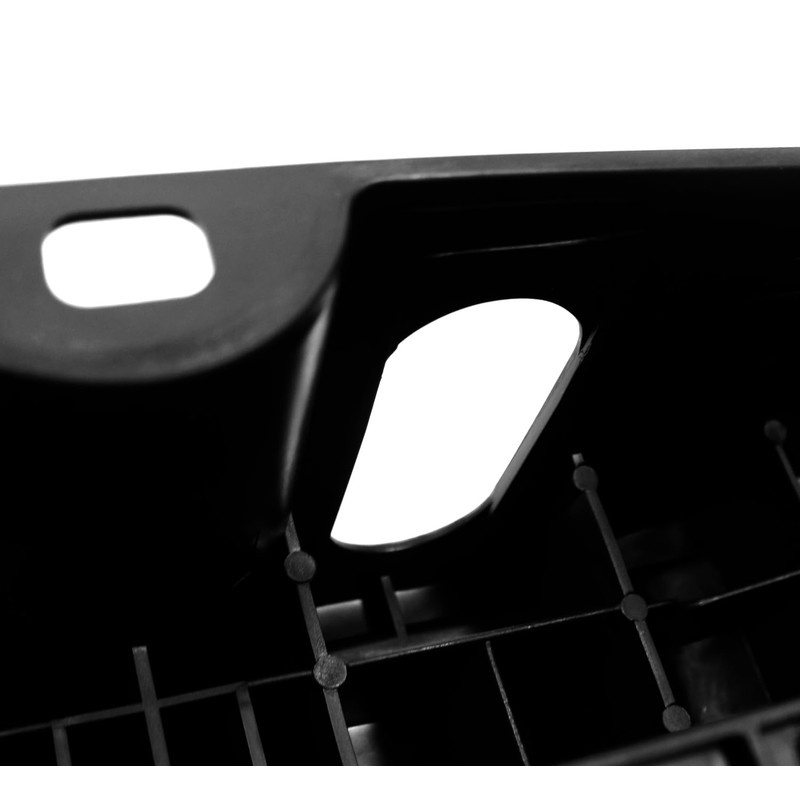 MaxxHaul 50947 Lift Stackable Vehicle Car Ramp 6500 LBS Capacity