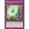 YU-GI-OH! - Magic Deflector (ABYR-EN076) - Abyss Rising - Unlimited Edition - Common