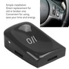 Steering Wheel Switch Button Movement Mode IO Control Car Modify