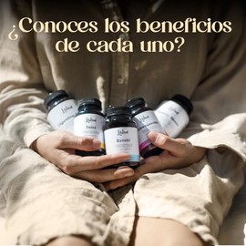 Beauty Blend Orgánico  5 Hongos Adaptógenos Chaga  Kings Trumpet  Maitake  Tremella  Shiitake  Apoya el Bienestar de la Piel, Cabello y Vitalidad...  