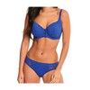 Freya Sundance Sweetheart - Bikini, Azul (Cobalt Blue), 30GG
