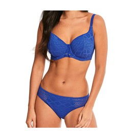 Freya Sundance Sweetheart - Bikini, Azul (Cobalt Blue), 30GG