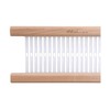 Ashford Rigid Heddle Loom Reed 32 inch 5dpi