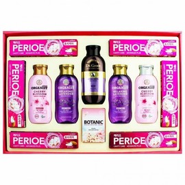 LG Household & Health Care S3 Comprehensive Set Gift Set 5ea