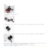 Spool Microcast Spool Made of Avail 4000 (3mm Groove) ms_amb4530uc2_blk