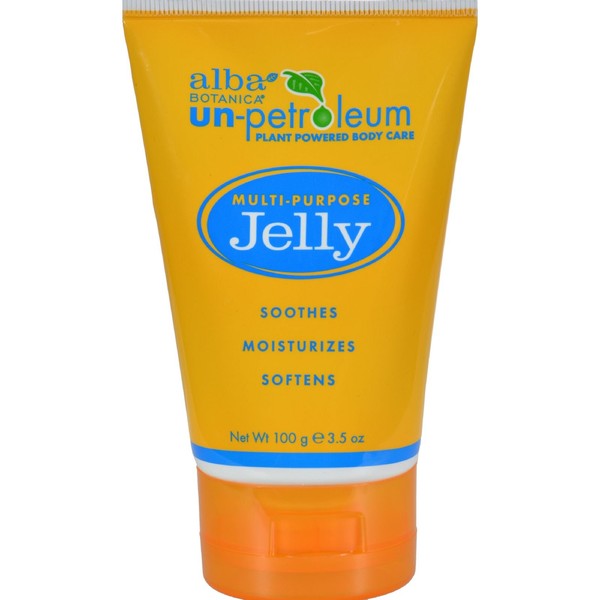 Un Petroleum Jelly Un-Petroleum 5 pack