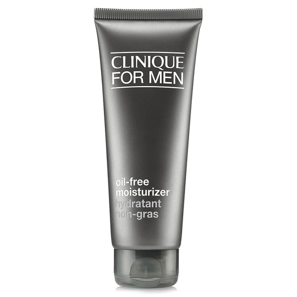 CLINIQUE Skin Supplies for Men Oil Control Mattifying Moisturizer, 3.4 Ounce
