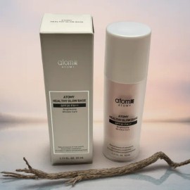 Atomy Healthy Glow Makeup Base 33ml 30ml 1 unit / 애터미 헬시글로우 메이크업베이스 33ml 30ml 1개