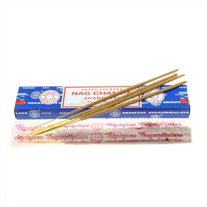 satexiya・saibaba・nagutyanpa (1 Dozen approx. 180 Pieces)