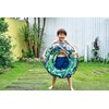 Ikarashi RLB-170V Tie Dye Beach Ukiwa 27.6 inches (70 cm)