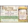 Oracle Card Reaching Happiness Oracle Card (Japanese Instruction Manual Included)