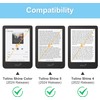 Fintie Case for Tolino Shine Color/Shine (2024)/Shine 4(2022) & Kobo