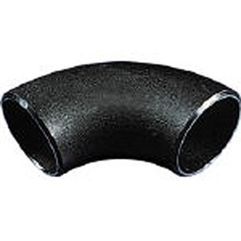 Sumikin Steel Pipe Elbow, 90° 90 LSGP25A