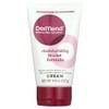 DerMend Crema hidratante de fórmula Bruise 4.50 oz (Paquete de