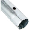 Melco Tw20 Whitworth Box Spanner 5/8 X 11/16 X 6in