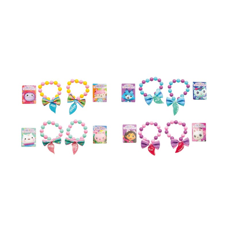 Joy Toy - Gabby's Dollhouse: Set Sorpresa BFF - 1