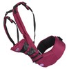 Professional MultiFunctional Ergonomic Mesh Breathable Baby Infant Carrier with Hip