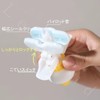 Refillable Holder (Can Be Used Until The Last Time) Refill