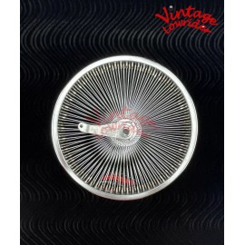 VINTAGE LOWRIDER 16" Bicycle DAYTON Wheels 144 Spoke Front OR Coaster Lowrider. - Coaster