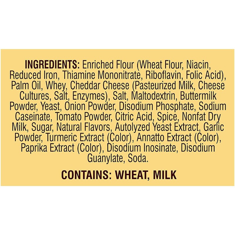 Snyder's of Hanover Cheddar Cheese Pretzel Pieces, 11.25 Ounce (2