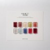 Revzel Revgel Color Board Syrup Gel Single Item / 레브젤