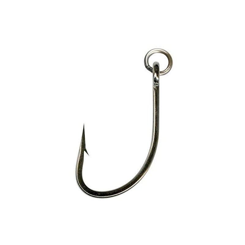 Mustad O'Shaughnessy Live Bait 2X Strong 3X Short Forged Hook