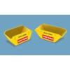 Modelscene 5088S OO Gauge Skips 'Skip Hire'
