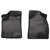 Husky Liners Fits 2008-13 Toyota Highlander Classic Style Front Floor