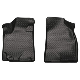 Husky Liners Fits 2008-13 Toyota Highlander Classic Style Front Floor Mats